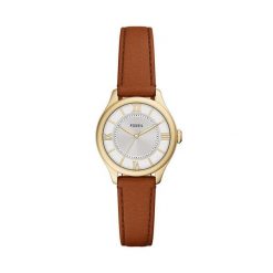 Zegarek Fossil. Brązowe zegarki Fossil. Za 589.99 zł.