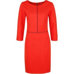 S.Oliver Kobiety Red Dress 14.709.82.7015.3073 (Rozmiar 36). Spódnice marki S.Oliver. W wyprzedaży za 202.00 zł.