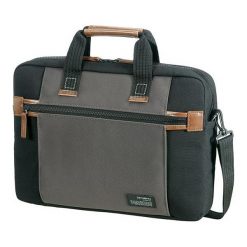 Samsonite Sideways 15.6 cali Czarno-szary Torba. Torby na laptopa marki BlueLounge. Za 239.00 zł.