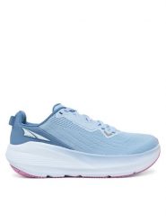 Altra Buty do biegania FWD Via AL0A85PW4 Niebieski. Niebieskie buty do biegania Altra, bez wzorów, z materiału, bez zapięcia, do biegania. Za 529.99 zł.