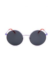 Missoni Damskie okulary przeciwsłoneczne w kolorze niebiesko-czerwono-granatowym rozmiar: 52. Niebieskie okulary przeciwsłoneczne missoni, bez wzorów, z tworzywa sztucznego, metalowe. Za 199.95 zł.