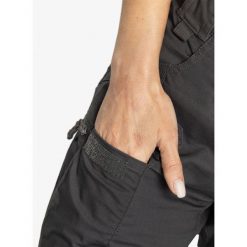 Spodnie terenowe damskie Helikon-Tex Urban Tactical Pants Resized LNG. Szare spodnie dresowe HELIKON-TEX, bez wzorów, długie. Za 224.99 zł.