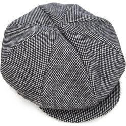 Czapka damska 85-HF-351-K. Czapki z daszkiem marki Wittchen. Za 79.90 zł.