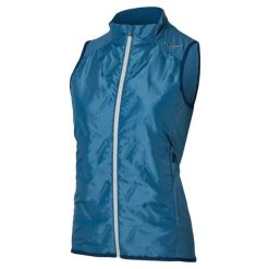 Damska kurtka bez rękawów Mizuno Techfill Breath Thermo. Szare kurtki do biegania Mizuno, s, bez wzorów, z bawełny, bez kaptura, do biegania. Za 397.00 zł.