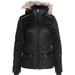 Icepeak CAROL Kurtka snowboardowa black. Kurtki narciarskie marki 4f. W wyprzedaży za 535.20 zł.