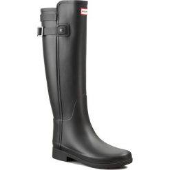 Kalosze HUNTER - W Org Tall bt Refined B Strap WFT1074RMA Black. Kalosze marki Hunter. W wyprzedaży za 469.00 zł.