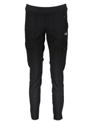 The North Face Spodnie funkcyjne w kolorze czarnym rozmiar: L. Czarne spodnie dresowe The North Face, bez wzorów, z materiału. Za 206.78 zł.