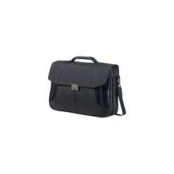 SAMSONITE XBR TORBA NA LAPTOPA 2 GUSSETS 15,6" CZARNY 08N-09-009. Torby na laptopa marki BlueLounge. Za 495.11 zł.