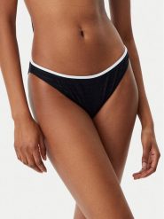 Banana Moon Dół od bikini Aleria Miramar LNS01 Czarny. Czarne bikini Banana Moon, bez wzorów, z syntetyku. Za 109.99 zł.