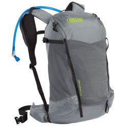 2nd - Plecak trekkingowy CAMELBAK Rim Runner X22. Szare plecaki Camelbak, bez wzorów, bez dodatków. Za 389.99 zł.