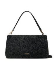 Gianni Chiarini Torebka Anais BS 11186 LDN-PL Czarny. Czarne torebki klasyczne Gianni Chiarini, bez wzorów, ze skóry, bez dodatków. Za 1,119.00 zł.