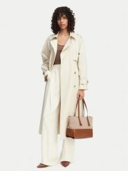 Furla Torebka Olivia M WB01977 BX3542 CN TCO00 Beżowy. Brązowe torebki klasyczne Furla, bez wzorów, z materiału, bez dodatków. Za 1,299.00 zł.