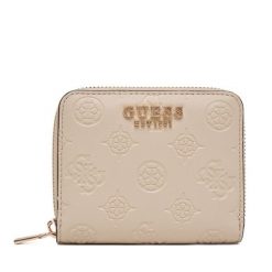 Portfel Guess. Białe portfele Guess, z aplikacjami. Za 214.99 zł.