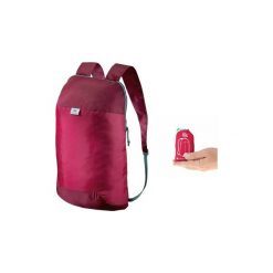 Plecak ultra compact 10 l. Plecaki marki GEOLOGIC. Za 7.99 zł.