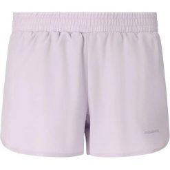 Szorty dla dzieci Endurance Weval. Fioletowe szorty Endurance, bez wzorów, młodzieżowe. Za 187.50 zł.