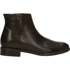 Botki MIWA. Botki marki Gino Rossi. W wyprzedaży za 249.90 zł.