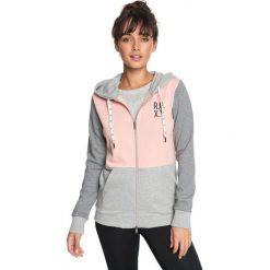 Roxy Bluza Dr Li Ycl Fl J Otlr mfn0 Coral Cloud M. Bluzy bez kaptura marki Roxy. W wyprzedaży za 169.00 zł.