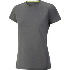 Mizuno Koszulka Treningowa Impulse Core Tee W/Castlerock Melange M. T-shirty sportowe marki Mizuno. W wyprzedaży za 79.00 zł.
