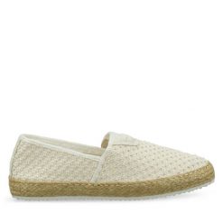 Espadryle Gant. Espadryle Gant, bez wzorów, bez obcasa. Za 459.99 zł.