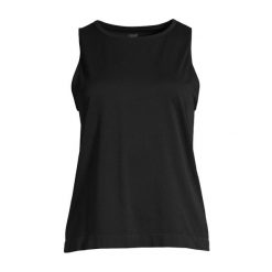 Tank top treningowy damski Casall Essential Block Seamless. Czarne topy Casall, s, bez wzorów, sportowe, bez kołnierzyka, bez ramiączek. W wyprzedaży za 185.95 zł.