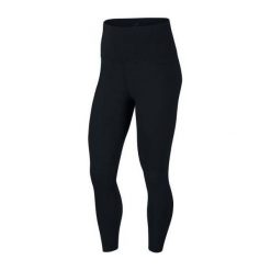 Legginsy Nike Yoga Luxe 7/8 W CJ3801-010, Rozmiar: L. Legginsy Nike, bez wzorów. Za 445.20 zł.