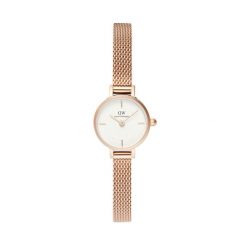 Zegarek Daniel Wellington. Żółte zegarki Daniel Wellington, złote. Za 479.99 zł.