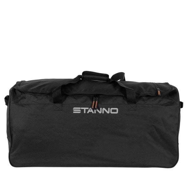 Torba sportowa Stanno Premium Team. Czarne torby sportowe STANNO, bez wzorów, duże. Za 283.00 zł.