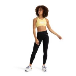 Legginsy sportowe EVERYDAY FLOW Kobiety. Szare legginsy Roxy, bez wzorów, z elastanu, sportowe. Za 191.65 zł.