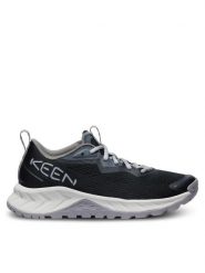 Keen Trekkingi Versacore Speed 1029045 Czarny. Czarne buty trekkingowe Keen, z materiału, bez zapięcia. Za 329.99 zł.