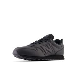 Buty sportowe New Balance GM500ZB2. Buty treningowe New Balance, bez wzorów, z gumy, bez zapięcia, trekkingowe. Za 189.99 zł.