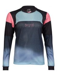 Protective Koszulka funkcyjna "Neon Moon" ze wzorem rozmiar: 38. T-shirty sportowe Protective, bez wzorów, bez ramiączek, outdoorowe. Za 192.33 zł.