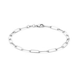 Parte Di Me Bransoletka Parte Di Me Bibbiena Poppi Femlice złoty - pozłacany/srebro Bransoletki 1 ct Damski. Żółte bransoletki Parte Di Me, pozłacane. Za 294.99 zł.