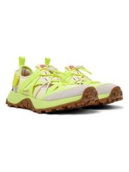 Camper Buty "Drift" w kolorze żółto-beżowym do biegania rozmiar: 36. Brązowe buty do biegania Camper, bez wzorów, bez zapięcia, do biegania. Za 391.99 zł.