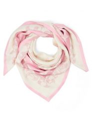 JOOP! Szalik Kobiety wiskoza różowy, ONE SIZE. Czerwone szaliki i kominy Joop!, bez wzorów, z wiskozy, eleganckie. Za 419.95 zł.