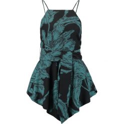 Cameo Collective ENLIGHTEN Bluzka black. Bluzki marki Cameo Collective. W wyprzedaży za 401.40 zł.
