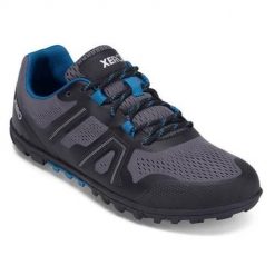 Buty do chodzenia damskie Xero Shoes Mesa Trail Ii. Buty treningowe XERO SHOES, bez wzorów, z jeansu, bez zapięcia, trekkingowe. Za 640.75 zł.