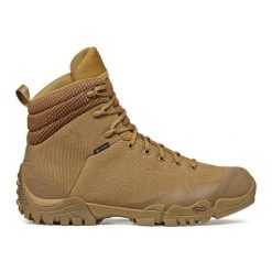 Buty Garmont Nemesis 6.2 Gtx 92800591731 beżowy. Brązowe buty trekkingowe na jesień, z gore-texu, bez zapięcia. Za 800.14 zł.
