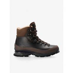 Buty trekkingowe damskie Meindl Schlern Lady MFS. Brązowe buty trekkingowe MEINDL, bez zapięcia. W wyprzedaży za 1,039.35 zł.