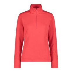 Golf damska turystyczne CMP 38E1596. Czerwone swetry CMP, l, bez wzorów, sportowe, bez ramiączek. Za 255.00 zł.