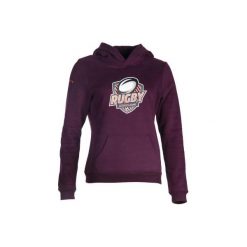 Bluza z kapturem (Hoodie) do Rugby damska. Bluzy marki OFFLOAD. Za 109.99 zł.