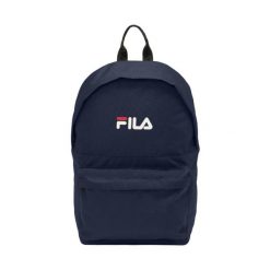 Plecak Fila Formosa. Białe plecaki Fila, bez wzorów, bez dodatków. Za 109.00 zł.