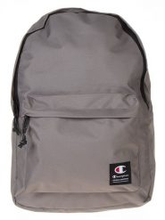 Champion Plecak w kolorze szarym - 31 x 44 x 13 cm rozmiar: onesize. Szare plecaki Champion, bez wzorów, z materiału, na ramię, bez dodatków. Za 61.46 zł.