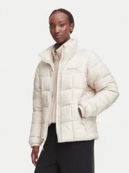 Columbia Kurtka zimowa Puffect™ III Full Zip 2171251 Beżowy Regular Fit. Brązowe kurtki Columbia, na zimę, m, bez wzorów, z syntetyku, bez kaptura. Za 659.99 zł.