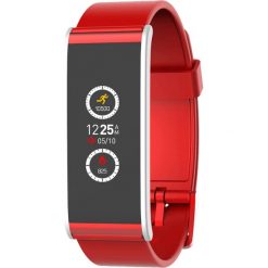 Mykronoz ZeFit 4 HR Smartband. Smartbandy marki MyKronoz. Za 189.99 zł.
