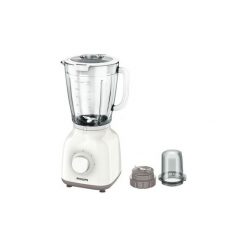 Blender stojący Philips HR 2106/00 Daily Collection poj. 1.5l szklany. Blendery PHILIPS. Za 180.81 zł.