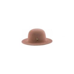 Kapelusz Flat Brim Derb. Kapelusze marki TRIBORD. Za 350.00 zł.