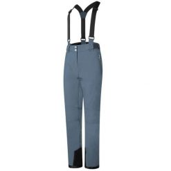 Damskie spodnie narciarskie Dare2b ACHIEVE II DWW486R c.szary Q1Q XXL. Szare spodnie narciarskie Dare 2b, bez wzorów, narciarskie. Za 219.99 zł.