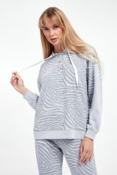 Bluza damska LIU JO. Bluzy Liu Jo, m, bez wzorów, bez kaptura. W wyprzedaży za 407.40 zł.