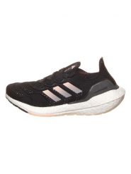 Adidas Buty "Ultraboots 22" w kolorze czarnym do biegania rozmiar: 38. Czarne buty do biegania adidas, bez wzorów, bez zapięcia, do biegania. Za 511.95 zł.