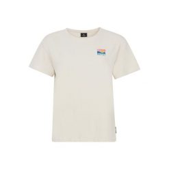 Koszulka damska Protest Soap. Białe t-shirty sportowe Protest, m, bez wzorów, bez ramiączek. Za 129.99 zł.